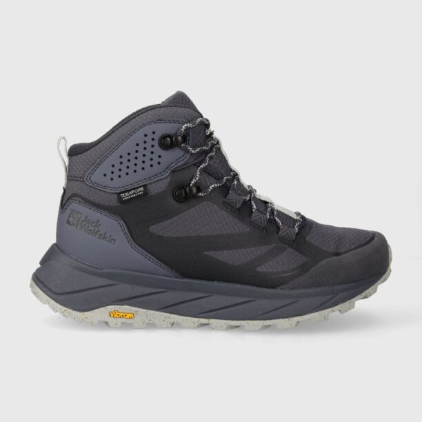 Jack Wolfskin pantofi Terraventure Texapore Mid femei