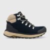 Jack Wolfskin pantofi Terraventure Urban Mid barbati