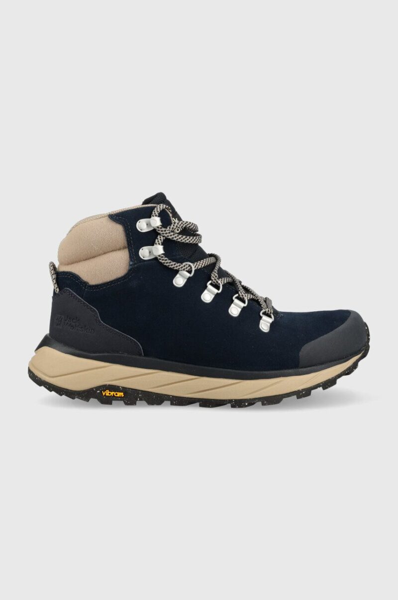 Jack Wolfskin pantofi Terraventure Urban Mid barbati