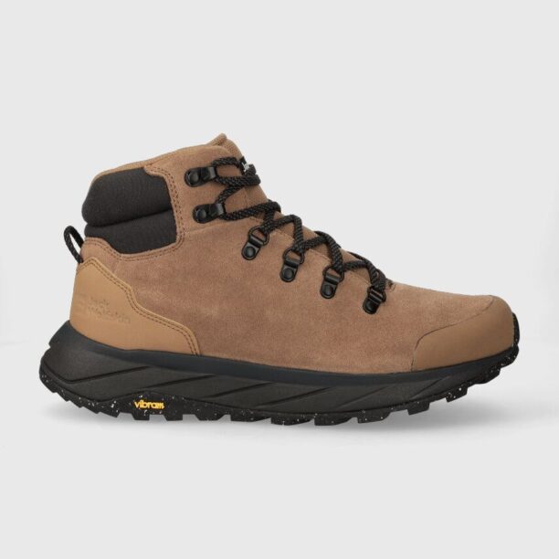 Jack Wolfskin pantofi Terraventure Urban Mid barbati