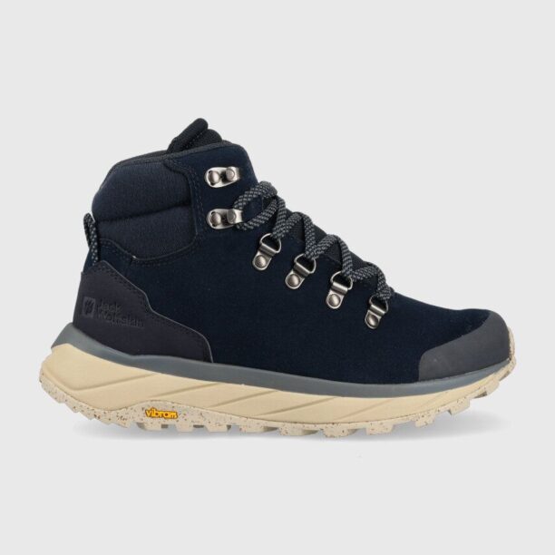 Jack Wolfskin pantofi Terraventure Urban Mid femei