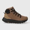 Jack Wolfskin pantofi Terraventure Urban Mid femei