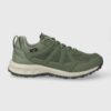 Jack Wolfskin pantofi Woodland 2 Texapore Low femei