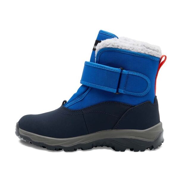 Jack Wolfskin pantofi copii VOJO SHELL TEXAPORE MID VC preţ