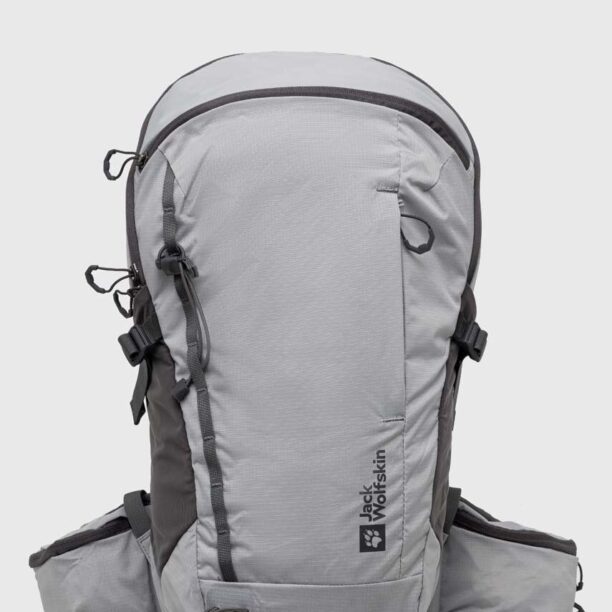 Jack Wolfskin rucsac Cyrox Shape 20 culoarea gri