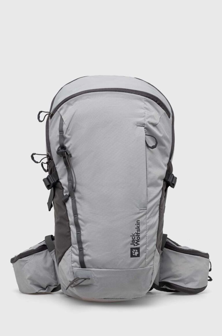 Jack Wolfskin rucsac Cyrox Shape 20 culoarea gri