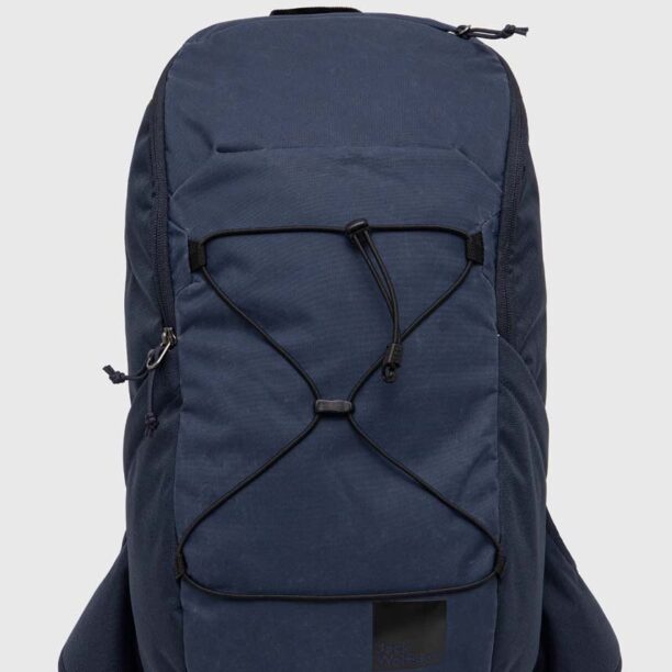 Jack Wolfskin rucsac Sooneck culoarea albastru marin