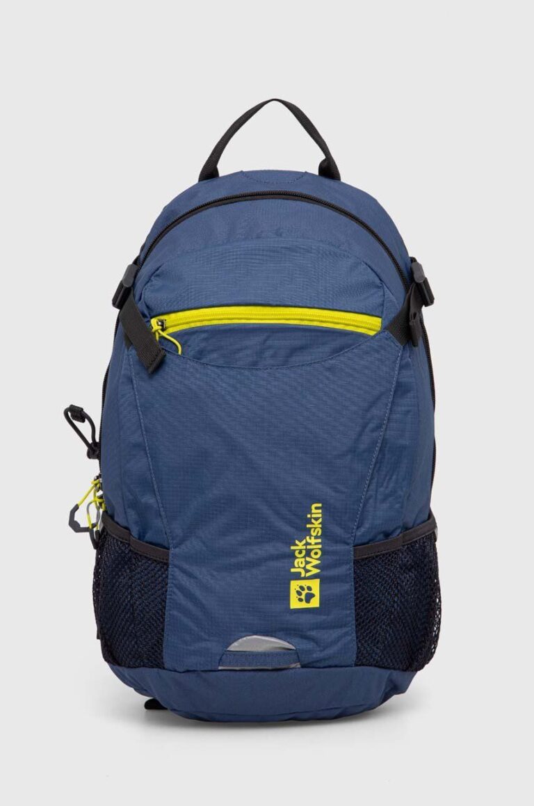 Jack Wolfskin rucsac Velocity 12 mare