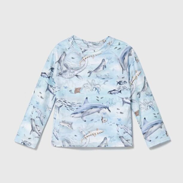 Jamiks longsleeve de baie pentru copii