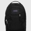 Jansport rucsac culoarea negru