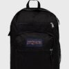 Jansport rucsac culoarea negru