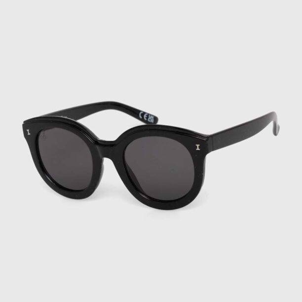 Jeepers Peepers ochelari de soare culoarea negru