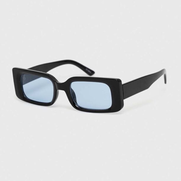 Jeepers Peepers ochelari de soare culoarea negru