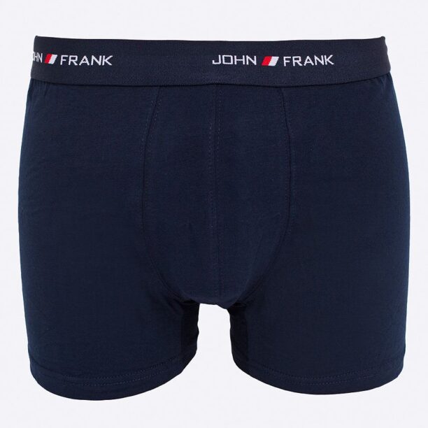 John Frank - Boxeri (3-pack) preţ