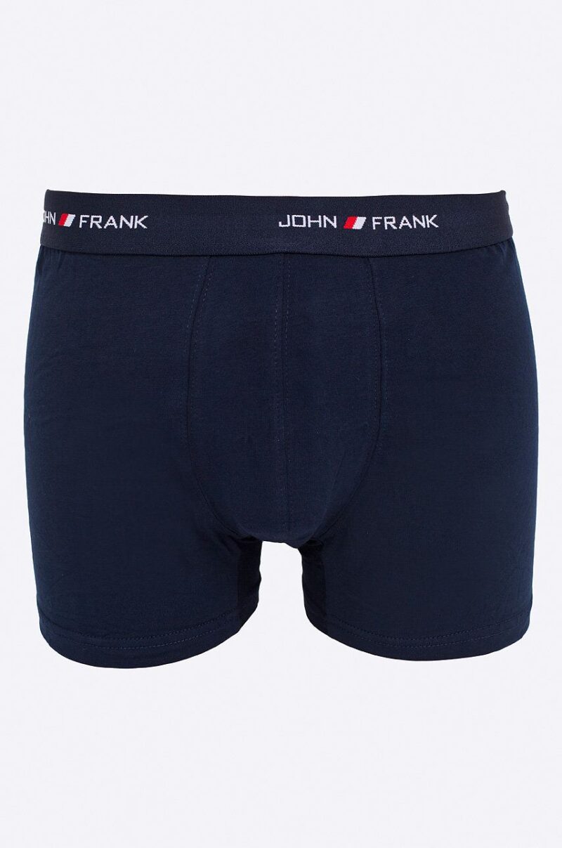 John Frank - Boxeri (3-pack) preţ