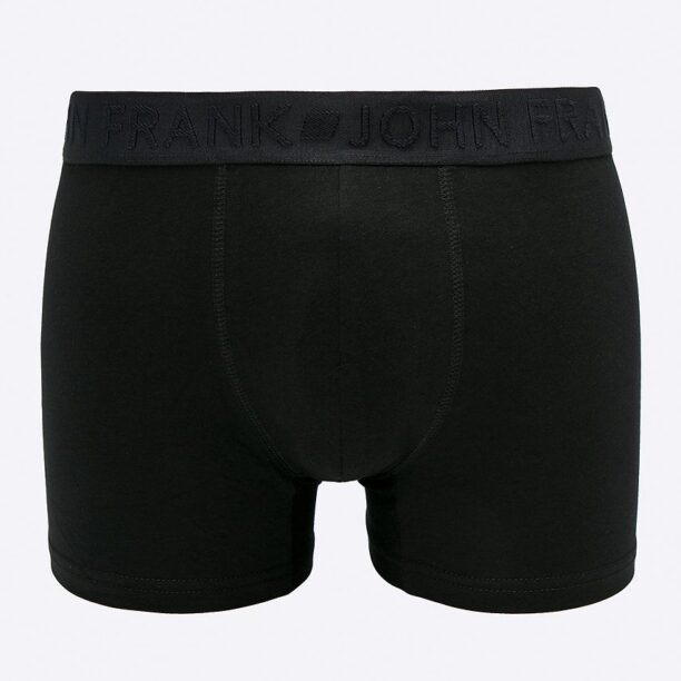 John Frank - Boxeri (3-pack) preţ