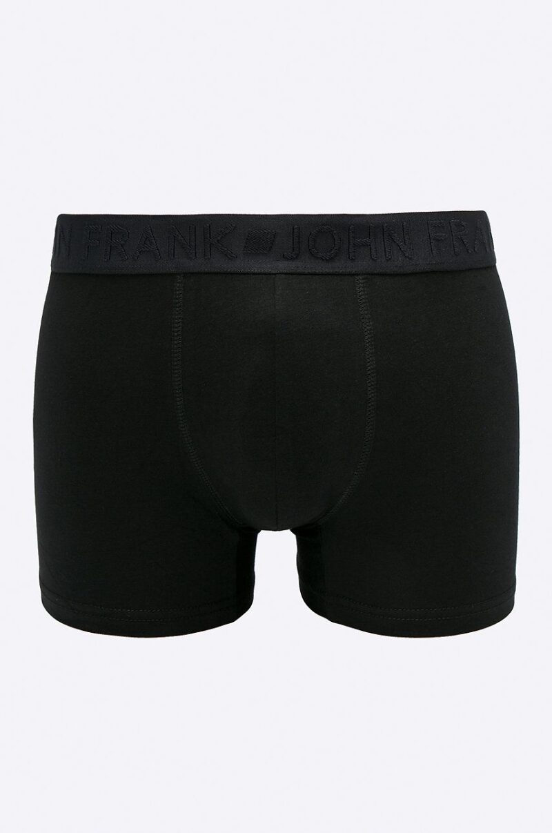 John Frank - Boxeri (3-pack) preţ