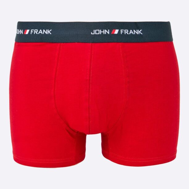 John Frank - Boxeri (3-pack) preţ