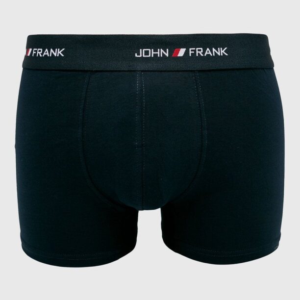 John Frank - Boxeri (3-pack) preţ