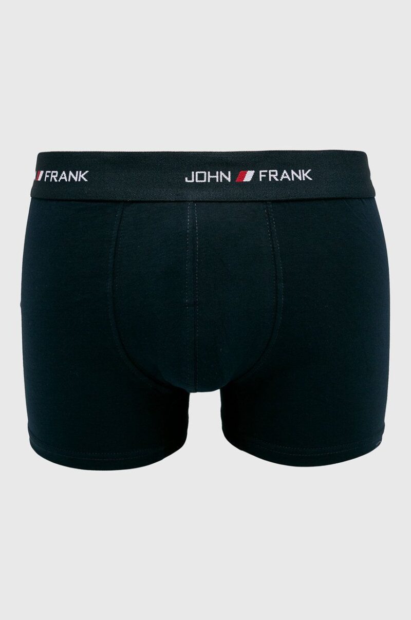 John Frank - Boxeri (3-pack) preţ