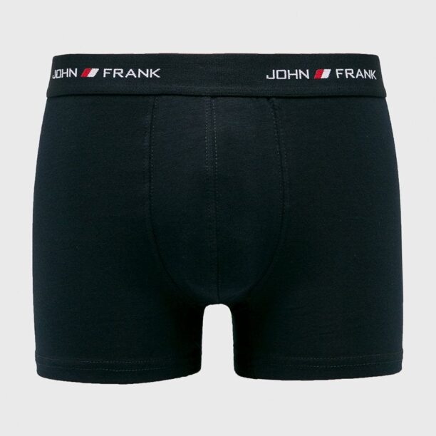 John Frank - Boxeri (3-pack) preţ