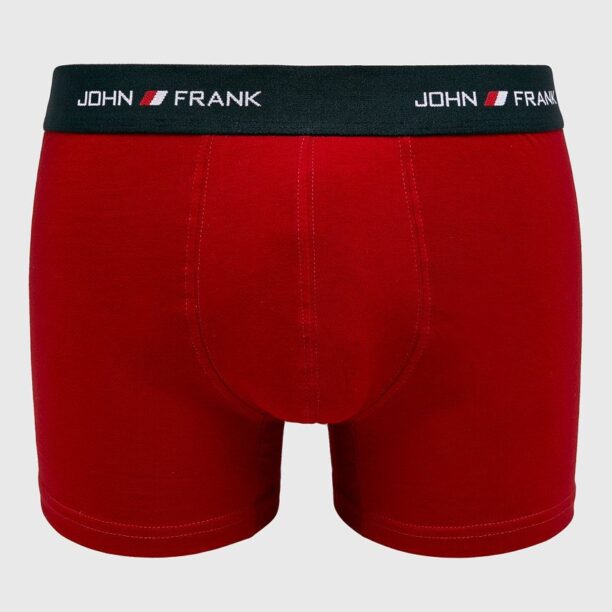 John Frank - Boxeri (3-pack)