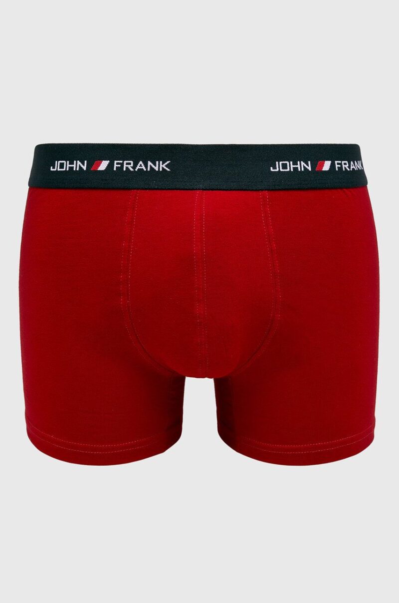 John Frank - Boxeri (3-pack)