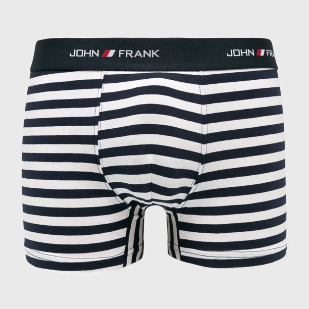 John Frank - Boxeri (3-pack)