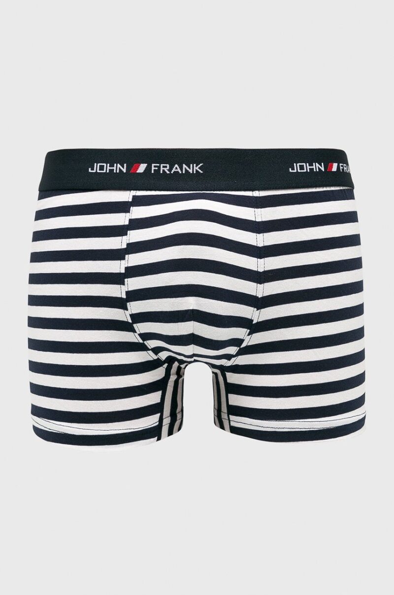 John Frank - Boxeri (3-pack)