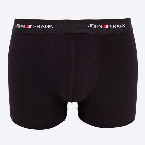 John Frank - Boxeri (3-pack)