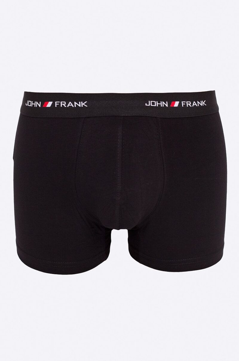 John Frank - Boxeri (3-pack)