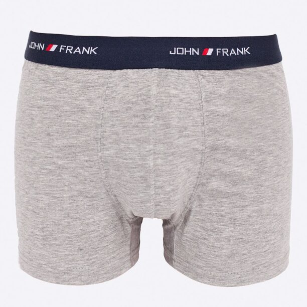 John Frank - Boxeri (3-pack)