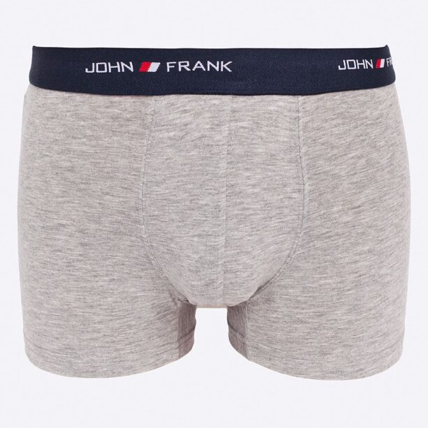 John Frank - Boxeri (3-pack)