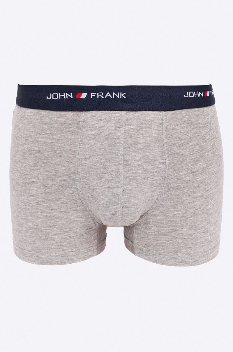 John Frank - Boxeri (3-pack)