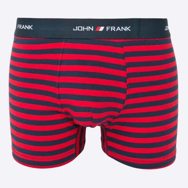 John Frank - Boxeri (3-pack)