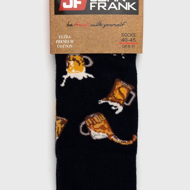 John Frank Șosete (2-pack) bărbați preţ