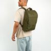 Johnny Urban Rucsac 'Jasper'  oliv