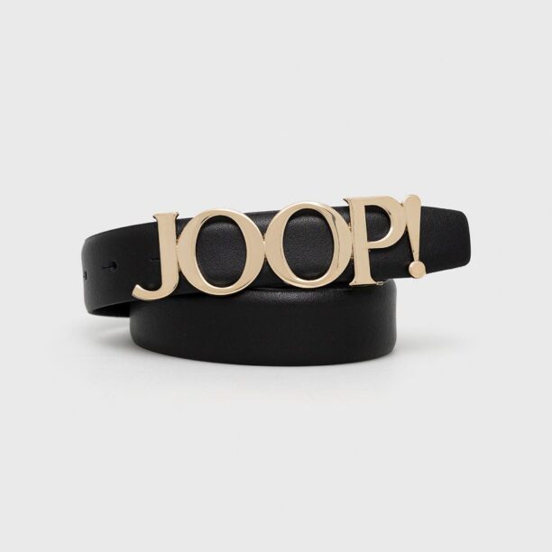 Joop! curea de piele femei