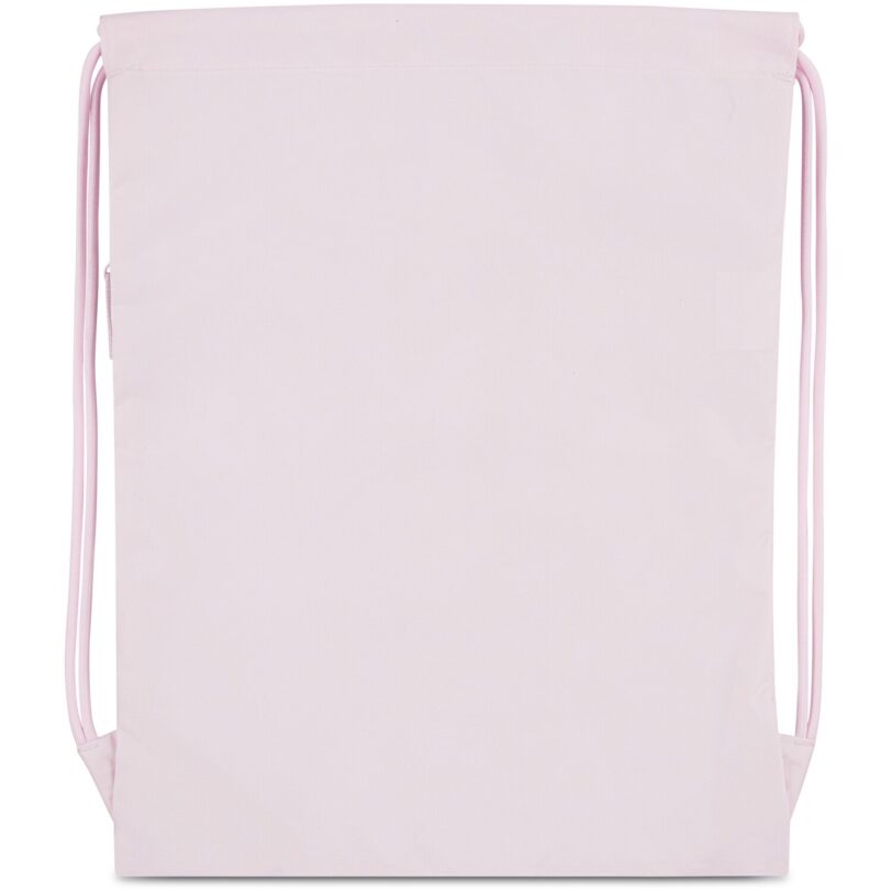 Preţ Jordan Ghiozdan sac 'JAN'  gri denim / mov prună / roz pastel / alb