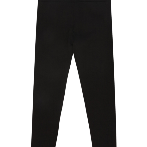 Jordan Leggings 'ESSENTIALS'  negru / alb