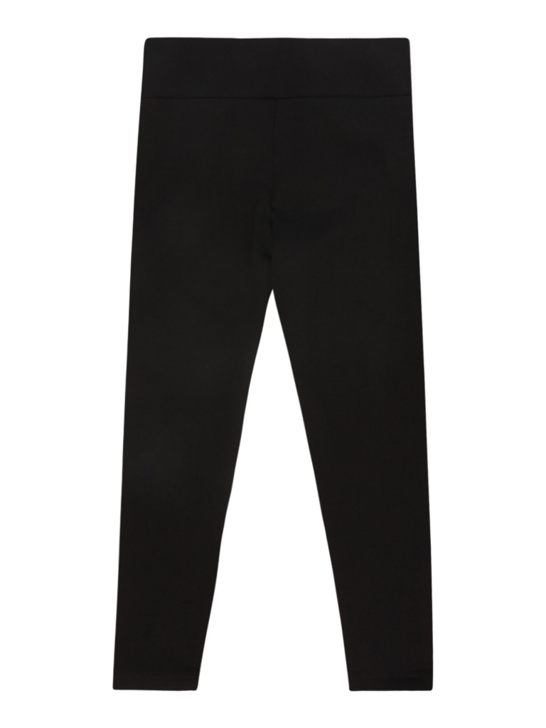 Jordan Leggings 'ESSENTIALS'  negru / alb