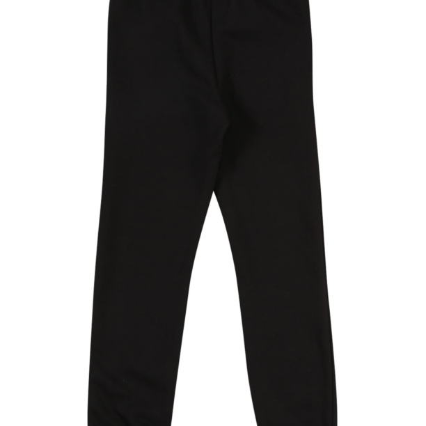 Jordan Pantaloni 'BROOKLYN ESSENTIALS'  negru / alb