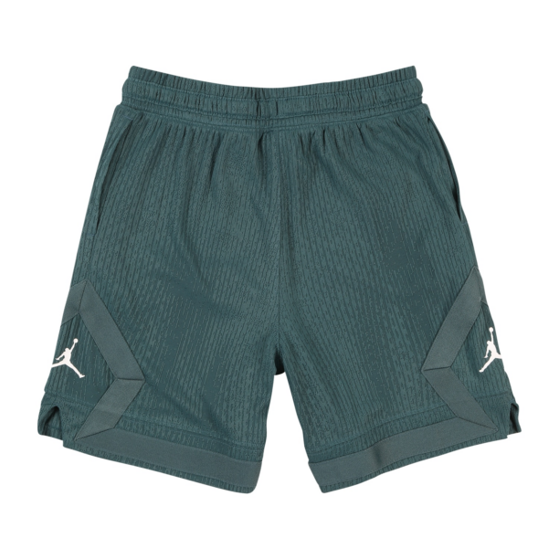 Jordan Pantaloni  verde / verde smarald