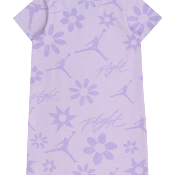 Jordan Rochie  bej / lila / mauve