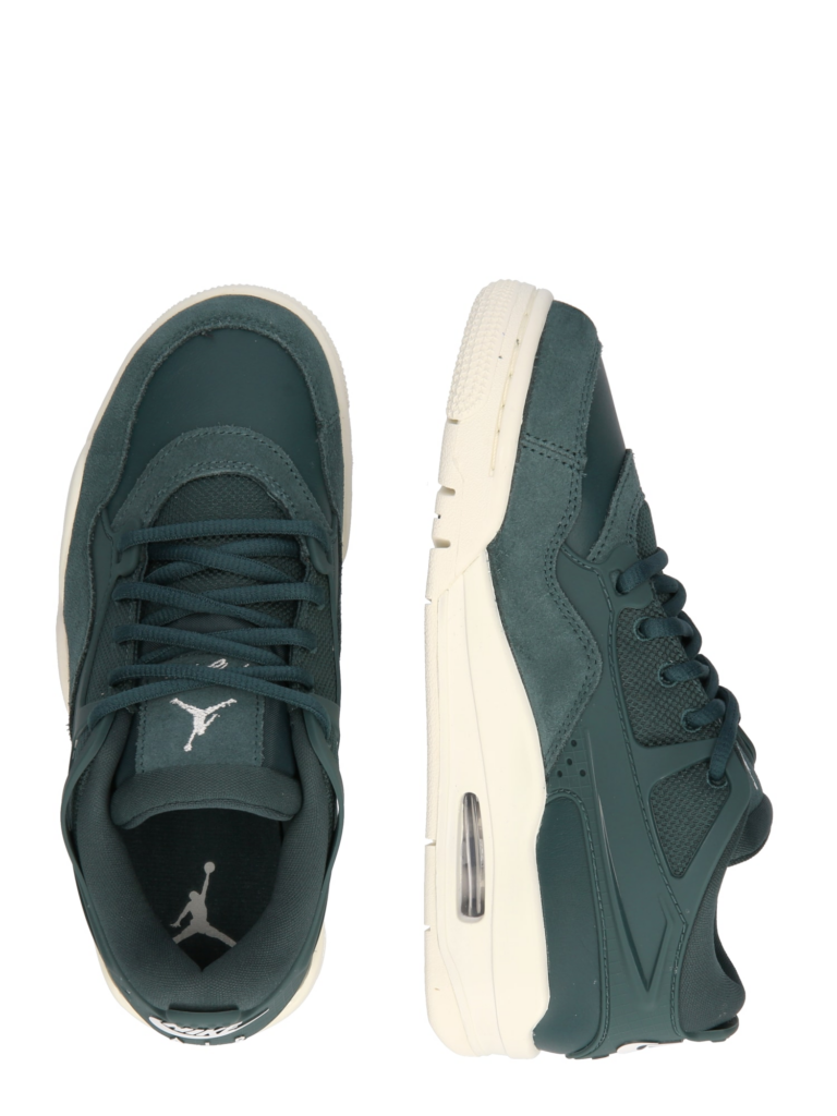 Jordan Sneaker low 'AIR JORDAN 4 RM'  verde smarald