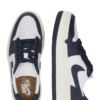 Jordan Sneaker low 'Air Jordan 1 Elevate'  bleumarin / alb