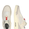 Jordan Sneaker low 'Spizike'  culoarea pielii / bej deschis / gri / alb