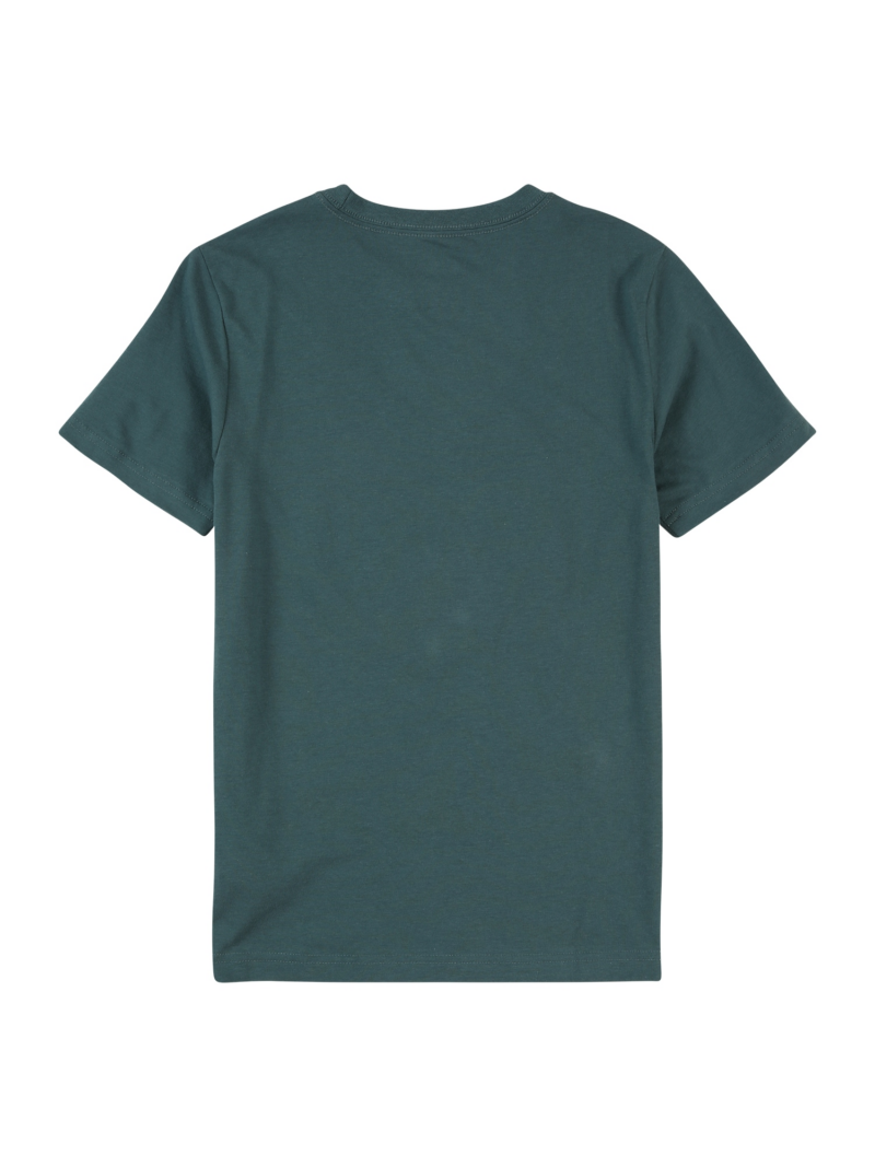 Jordan Tricou 'AIR'  alb kitt / verde smarald / verde mentă / negru