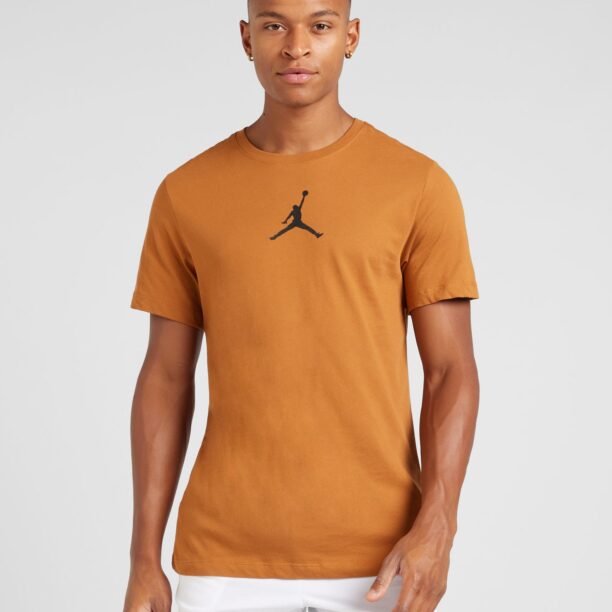 Jordan Tricou 'Jumpman'  maro pueblo / negru preţ