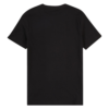 Jordan Tricou  negru / alb